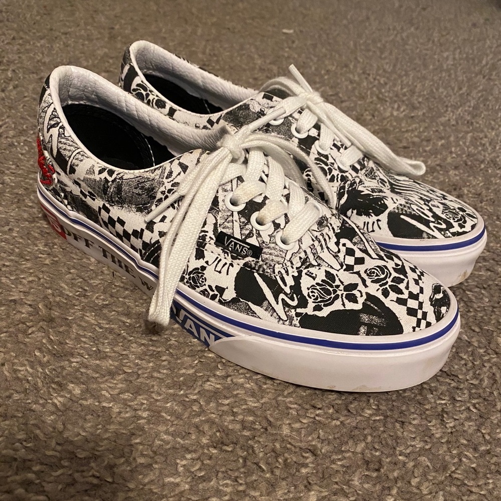 Vans